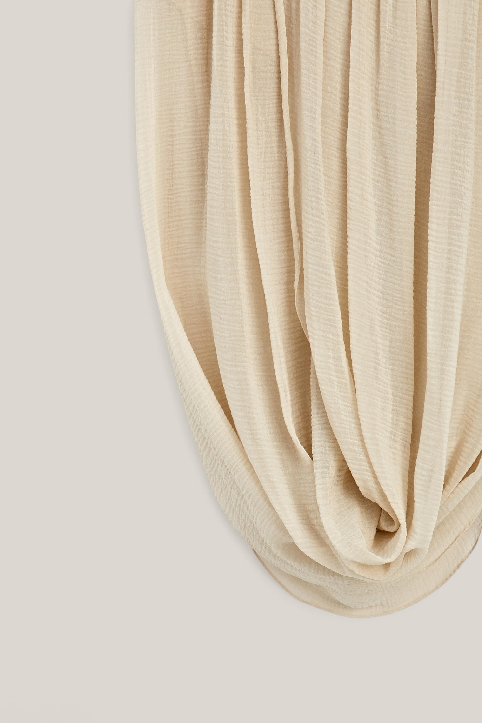 Midi skirt with sash belt detail - LIMITED EDITION